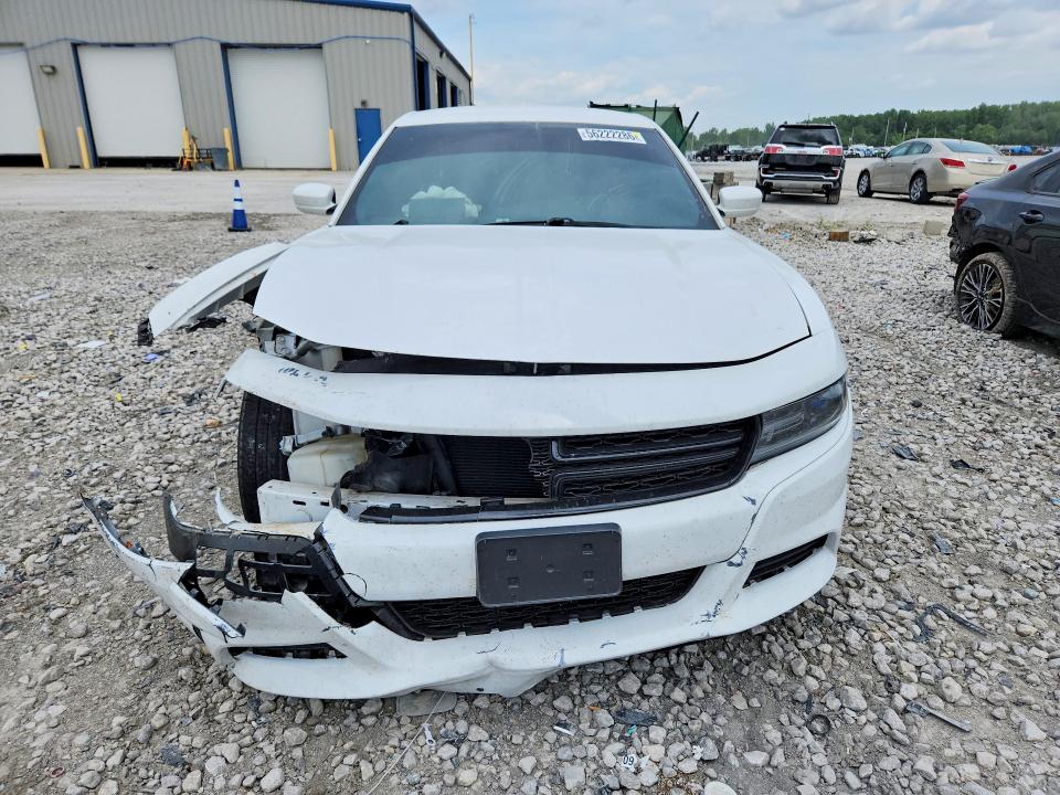Aukcja sprzedaży 2016 Dodge Charger, vin: 2C3CDXHG5GH129471, numer aukcji: 56222286