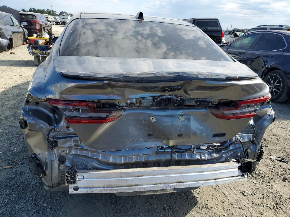 Aukcja sprzedaży 2026 Toyota Camry, vin: 4T1DAACK9TU652934, numer aukcji: 58059966