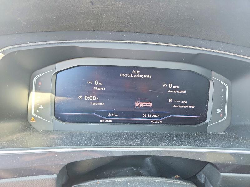 Aukcja sprzedaży 2019 Volkswagen Tiguan, vin: 3VV3B7AXXKM197918, numer aukcji: 58754866