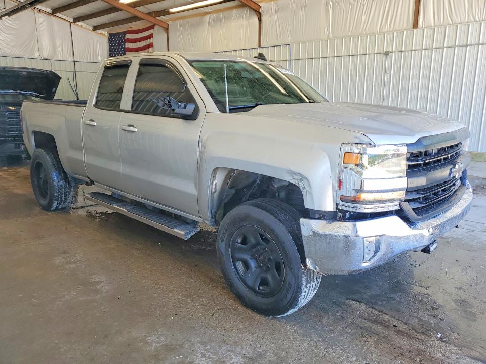 2019 Chevrolet Silverado Ld მანქანა იყიდება აუქციონზე, vin: 2GCVKPECXK1212102, აუქციონის ნომერი: 56087106