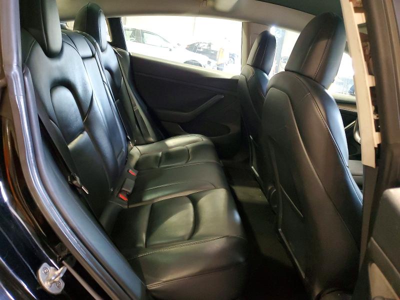 Продаж на аукціоні авто 2022 Tesla Model 3, vin: 5YJ3E1EA8NF369669, номер лоту: 59149536
