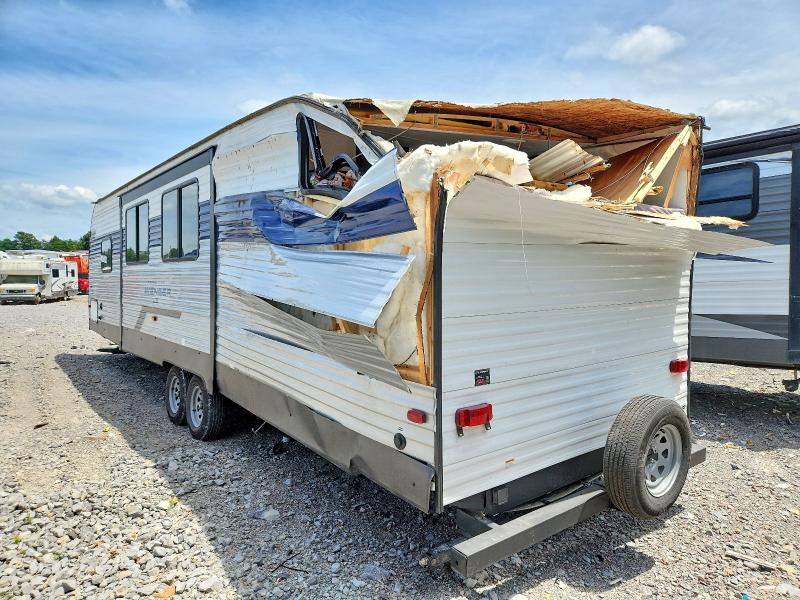 Продаж на аукціоні авто 2022 Foresriver Avenger, vin: 5ZT2AVTB6NB935145, номер лоту: 57127746