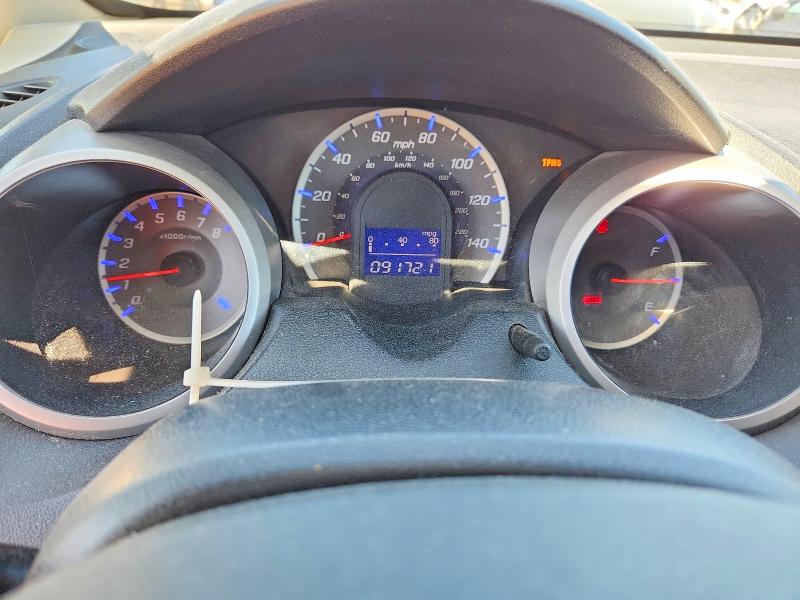 Aukcja sprzedaży 2012 Honda Fit, vin: JHMGE8H30CS004411, numer aukcji: 55981156