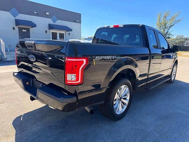 Продажа на аукционе авто 2016 Ford F150, vin: 1FTEX1CP5GFB94256, номер лота: 56171776