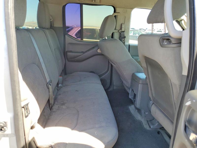 Aukcja sprzedaży 2012 Nissan Frontier, vin: 1N6AD0ER2CC400660, numer aukcji: 55976886