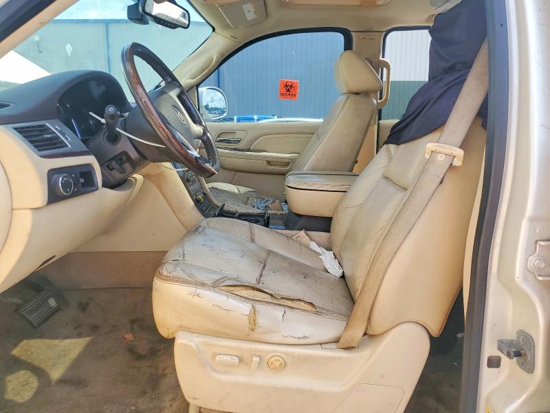 Продаж на аукціоні авто 2008 Cadillac Escalade, vin: 1GYFK63868R101411, номер лоту: 55994866