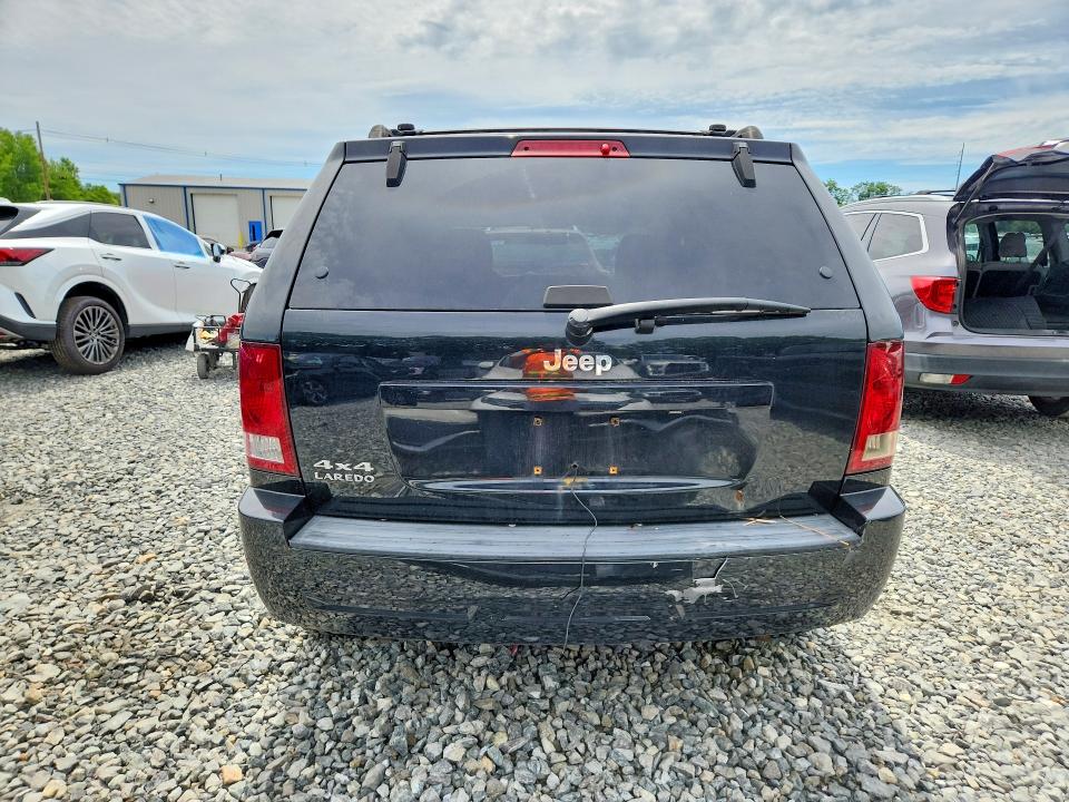 Продаж на аукціоні авто 2010 Jeep Grand Cherokee, vin: 1J4PR4GK2AC133856, номер лоту: 58706756