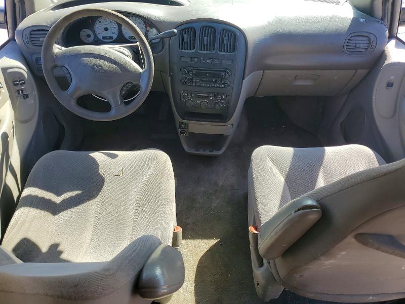 Aukcja sprzedaży 2003 Dodge Grand Caravan, vin: 2D4GP44353R115857, numer aukcji: 55407436