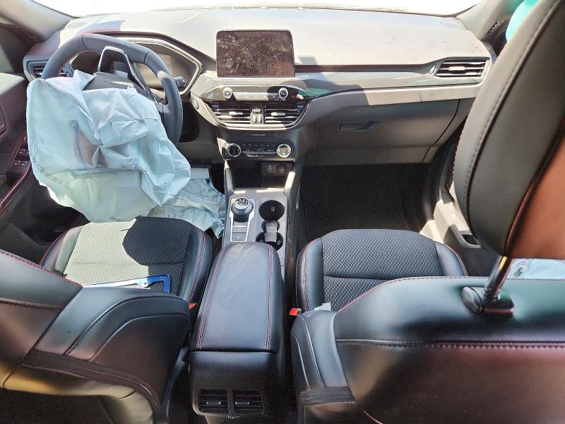 Продажа на аукционе авто 2025 Ford Escape, vin: 1FMCU0MN3SUA55251, номер лота: 56730476