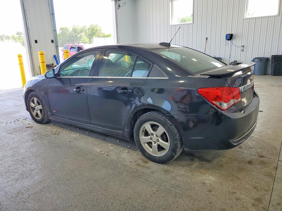 Aukcja sprzedaży 2015 Chevrolet Cruze, vin: 1G1PC5SB4F7160697, numer aukcji: 55520406