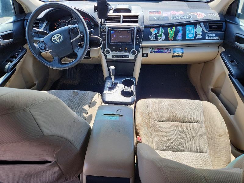 Aukcja sprzedaży 2013 Toyota Camry, vin: 4T1BF1FKXCU193918, numer aukcji: 57433866
