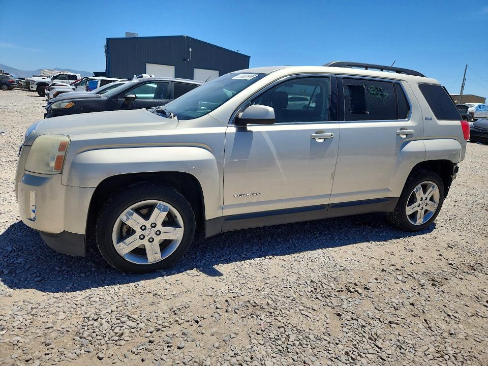 57904996 :رقم المزاد ، 2GKALSEK6D6379718 vin ، 2013 Gmc Terrain مزاد بيع
