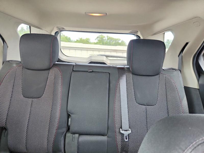 Продажа на аукционе авто 2011 Chevrolet Equinox, vin: 2CNFLNE52B6402921, номер лота: 57947866
