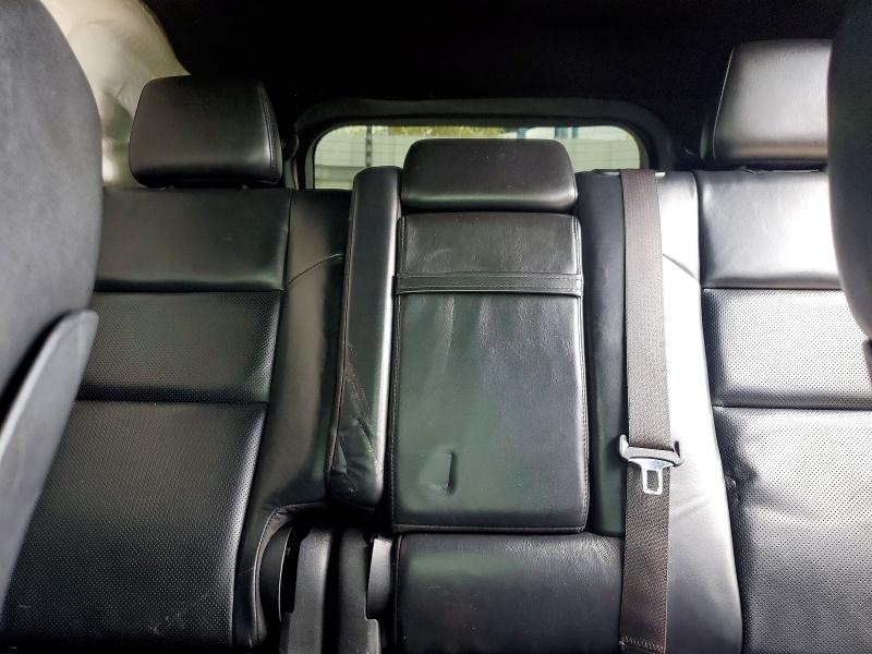 Aukcja sprzedaży 2020 Dodge Durango, vin: 1C4SDJCT7LC408264, numer aukcji: 56895076