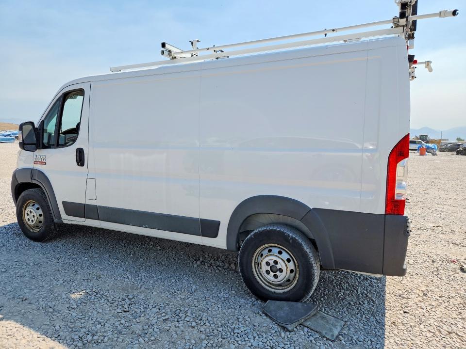 Aukcja sprzedaży 2016 Ram Promaster 1500, vin: 3C6TRVAG3GE132772, numer aukcji: 58297736