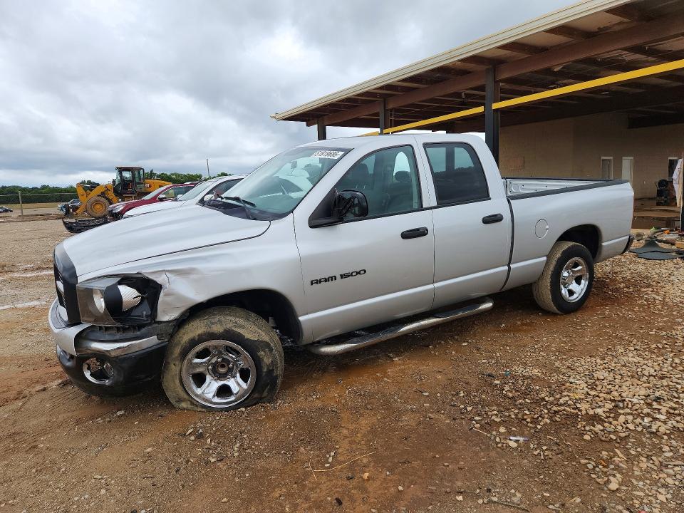 51919686 :رقم المزاد ، 1D7HA18N96S673488 vin ، 2006 Dodge Ram 1500 مزاد بيع