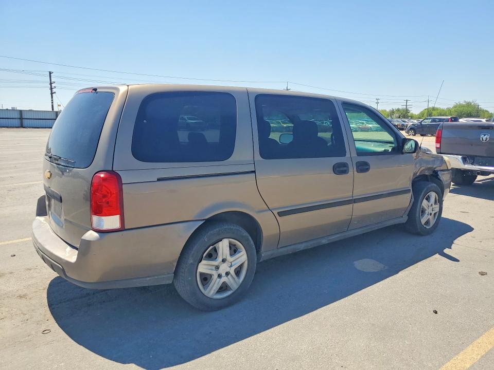 58022826 :رقم المزاد ، 1GNDV23L46D112670 vin ، 2006 Chevrolet Uplander مزاد بيع