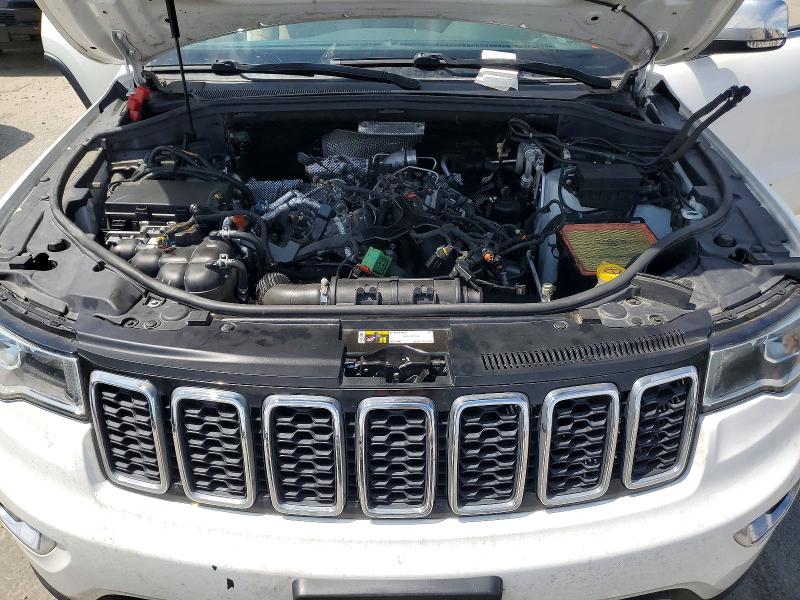 Aukcja sprzedaży 2018 Jeep Grand Cherokee, vin: 1C4RJFBM6JC424239, numer aukcji: 59014446