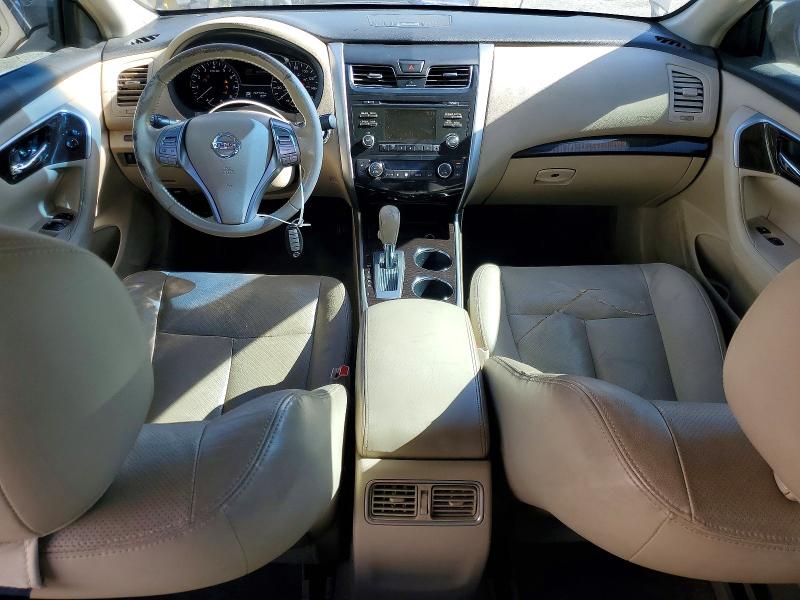 Продажа на аукционе авто 2013 Nissan Altima, vin: 1N4AL3AP8DN415168, номер лота: 55586246