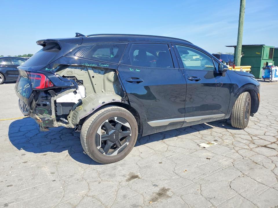 Продажа на аукционе авто 2026 Kia Sportage, vin: 5XYK43DF2TG338706, номер лота: 56261606