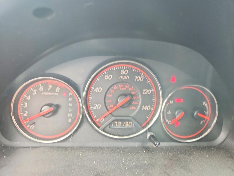55767366 :رقم المزاد ، 1HGEM22594L076675 vin ، 2004 Honda Civic مزاد بيع