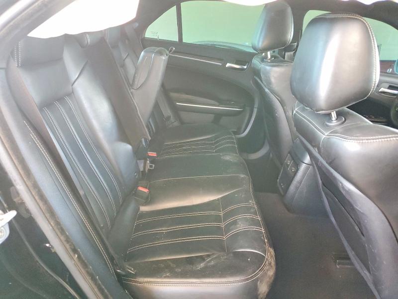 Продаж на аукціоні авто 2022 Chrysler 300, vin: 2C3CCABG0NH236465, номер лоту: 55109346
