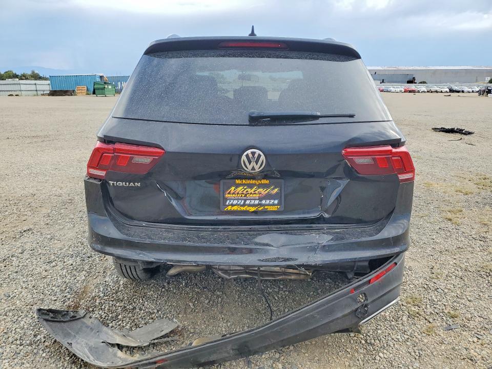 Aukcja sprzedaży 2020 Volkswagen Tiguan, vin: 3VV1B7AX0LM058843, numer aukcji: 57969216