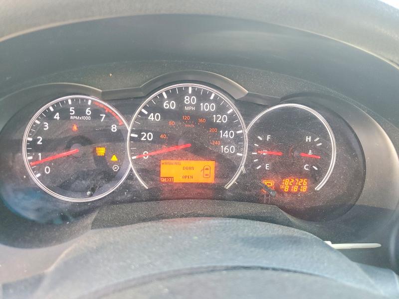 Aukcja sprzedaży 2011 Nissan Altima, vin: 1N4AL2AP9BN408186, numer aukcji: 58768396