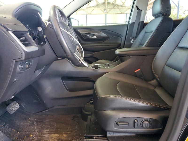 Продаж на аукціоні авто 2021 Gmc Terrain, vin: 3GKALPEV4ML303207, номер лоту: 55469256