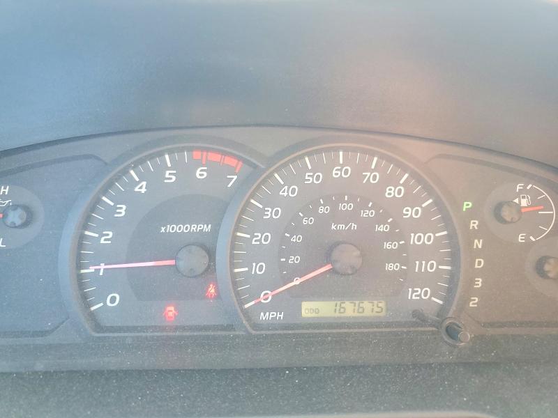 55170716 :رقم المزاد ، 5TBDT441X6S541168 vin ، 2006 Toyota Tundra مزاد بيع