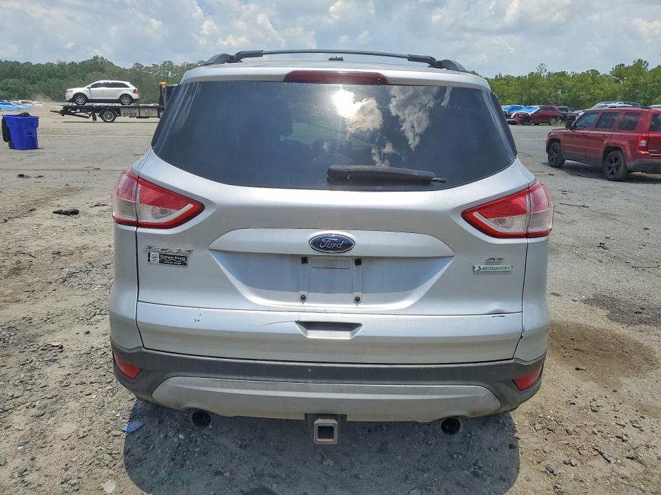 Aukcja sprzedaży 2013 Ford Escape, vin: 1FMCU0G98DUC99351, numer aukcji: 85620755