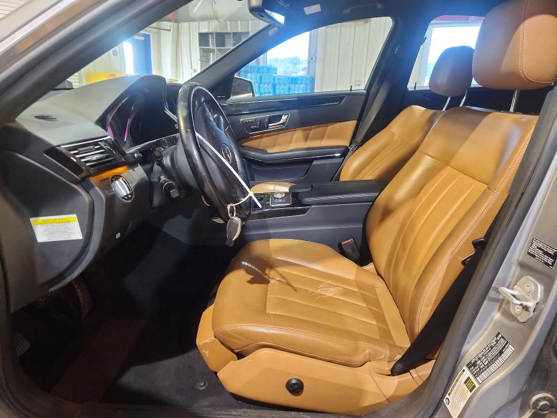 Продаж на аукціоні авто 2010 Mercedes-benz E, vin: WDDHF8HB1AA065527, номер лоту: 58842096
