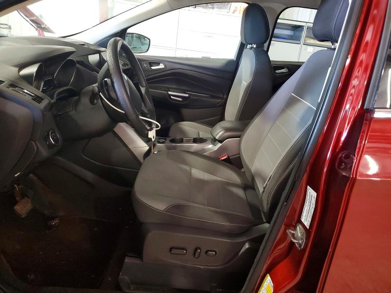 56251546 :رقم المزاد ، 1FMCU9GX0EUB85834 vin ، 2014 Ford Escape مزاد بيع