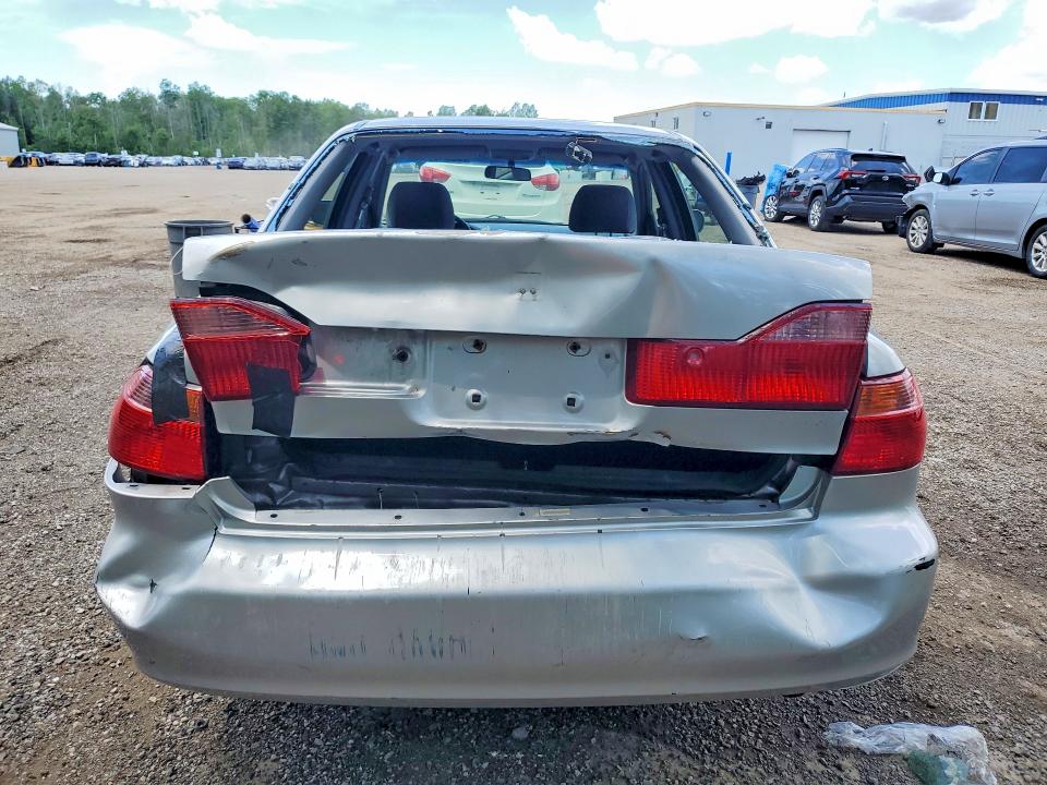 Продажа на аукционе авто 1999 Honda Accord, vin: JHMCG5645XC800185, номер лота: 56240716