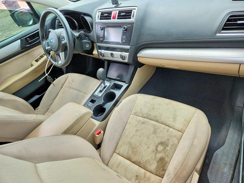 Aukcja sprzedaży 2016 Subaru Legacy, vin: 4S3BNAA67G3058926, numer aukcji: 55413276