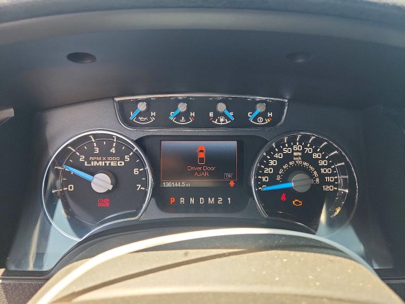 Продаж на аукціоні авто 2013 Ford F150, vin: 1FTFW1ET2DFB24128, номер лоту: 57723476