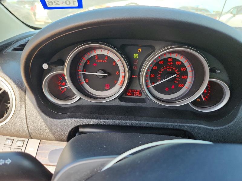 Продаж на аукціоні авто 2012 Mazda 6, vin: 1YVHZ8CH7C5M31607, номер лоту: 58406936