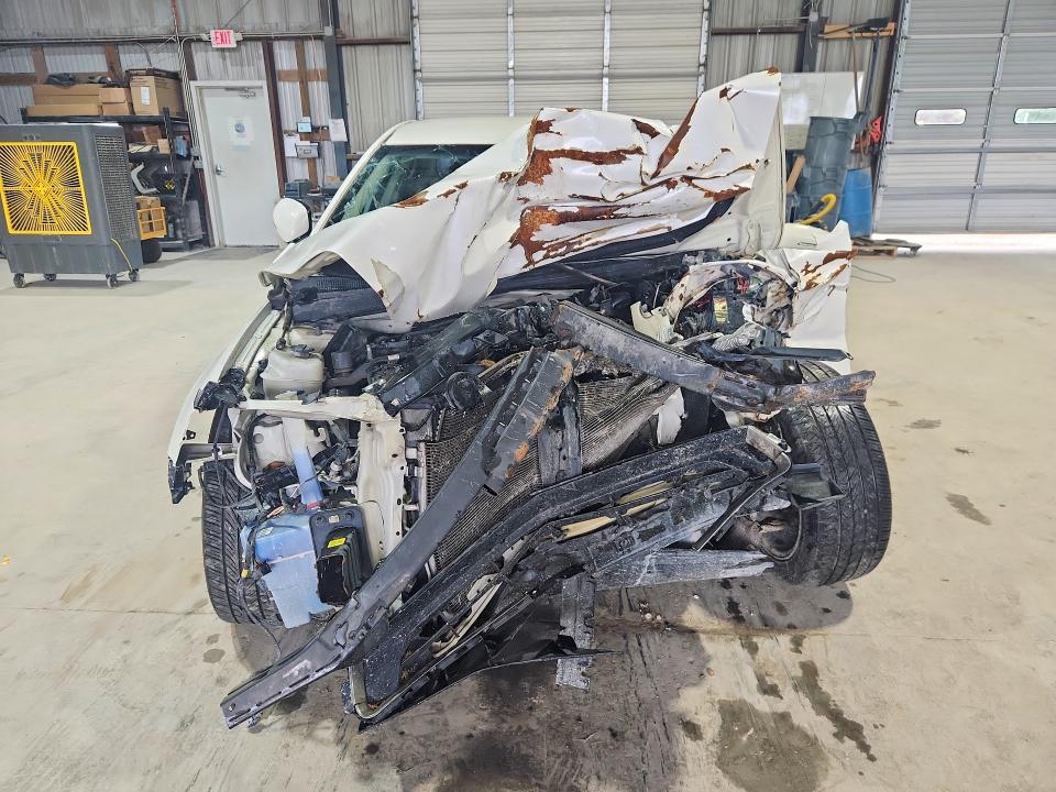 Aukcja sprzedaży 2016 Kia Cadenza, vin: KNALN4D73G5215170, numer aukcji: 58098776