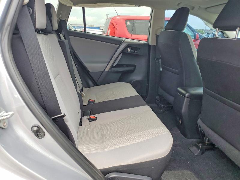Aukcja sprzedaży 2017 Toyota Rav4, vin: 2T3WFREV0HW364640, numer aukcji: 59147246