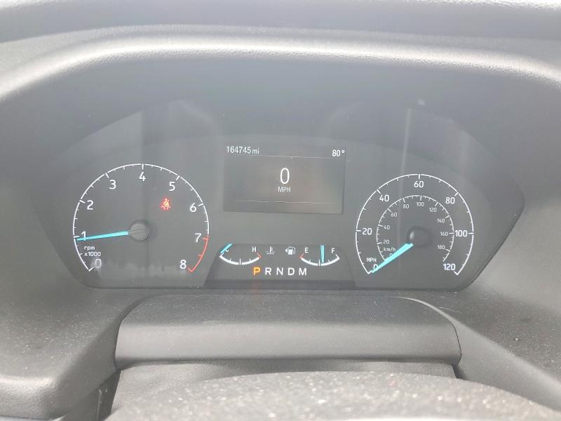 2022 Ford Transit მანქანა იყიდება აუქციონზე, vin: 1FDBW5Z81NKA39667, აუქციონის ნომერი: 55902276