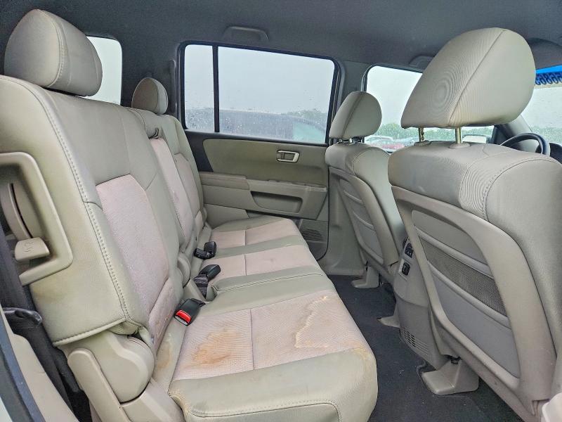Продаж на аукціоні авто 2011 Honda Pilot, vin: 5FNYF3H42BB052082, номер лоту: 56865996
