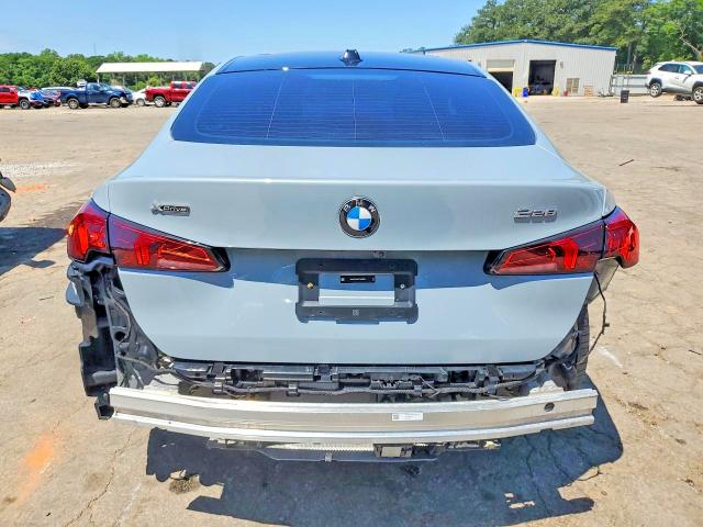 Aukcja sprzedaży 2026 Bmw 228xi, vin: WBA23GG0XT7U34353, numer aukcji: 57001476