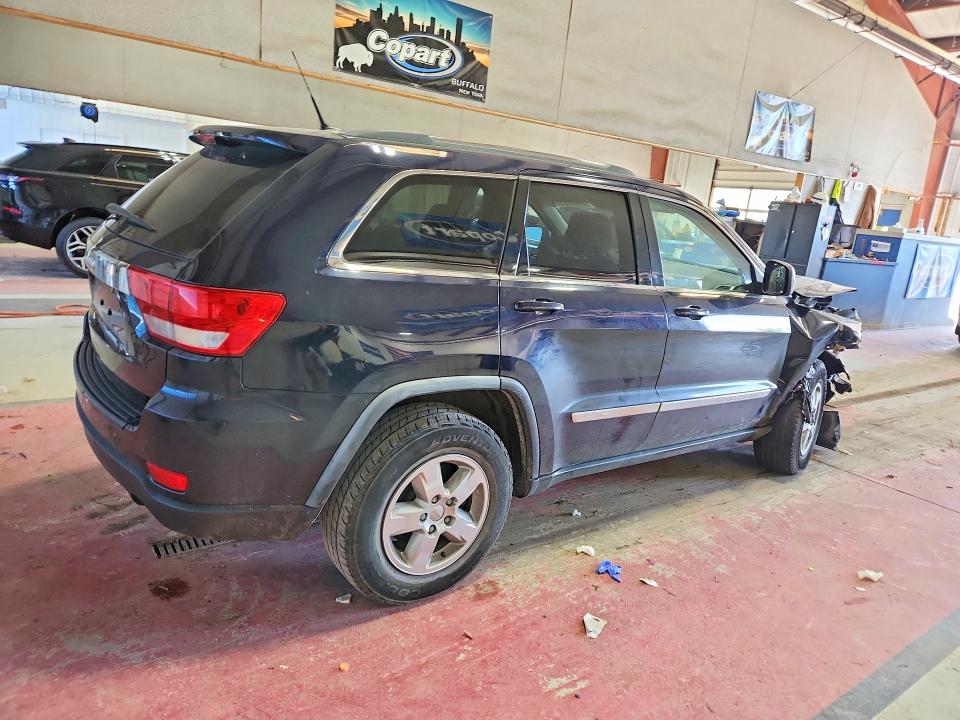 2011 Jeep Grand Cherokee მანქანა იყიდება აუქციონზე, vin: 1J4RR4GGXBC534156, აუქციონის ნომერი: 54697236