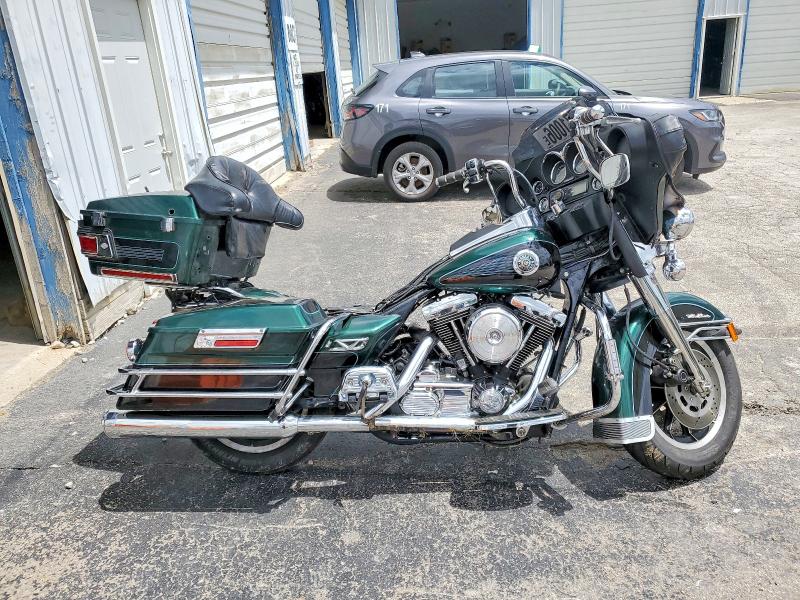 Aukcja sprzedaży 1997 Harley-davidson Ultra, vin: 1HD1FCR18VY613927, numer aukcji: 56771006