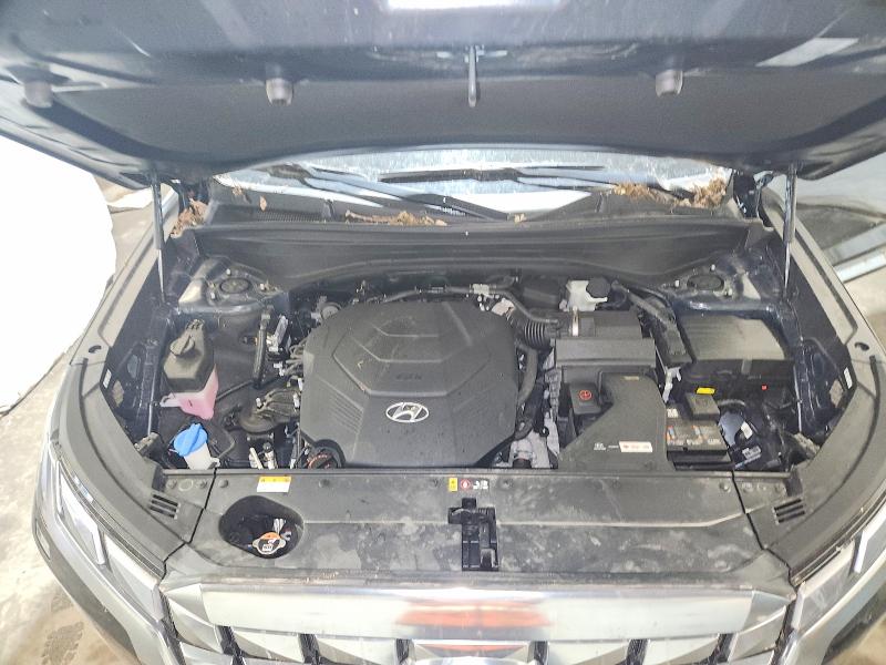 Aukcja sprzedaży 2023 Hyundai Palisade, vin: KM8R7DGE4PU531566, numer aukcji: 56027346