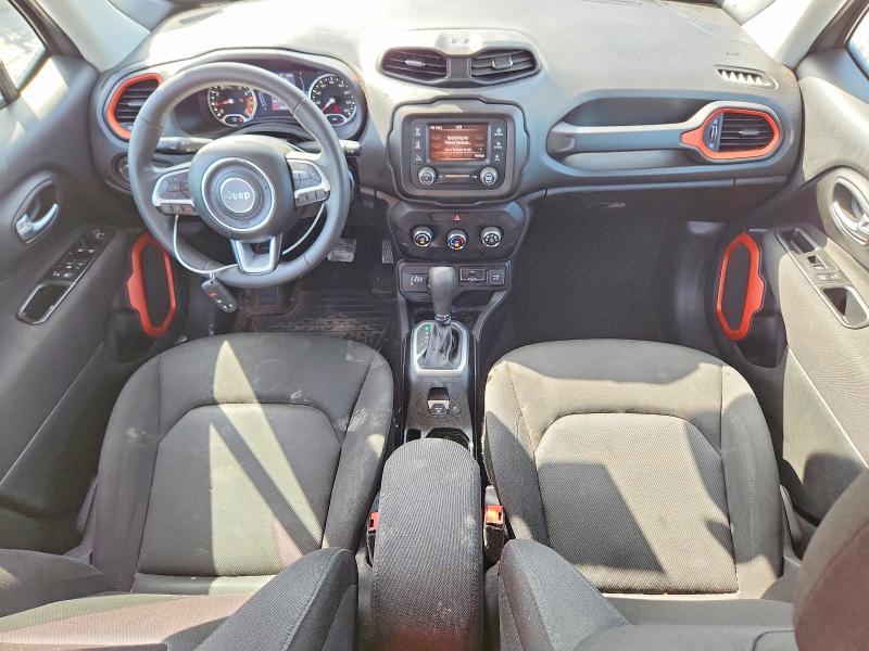 Aukcja sprzedaży 2020 Jeep Renegade, vin: ZACNJBAB6LPK91971, numer aukcji: 85456085