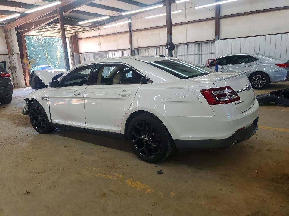 Aukcja sprzedaży 2017 Ford Taurus, vin: 1FAHP2F85HG128542, numer aukcji: 57303696