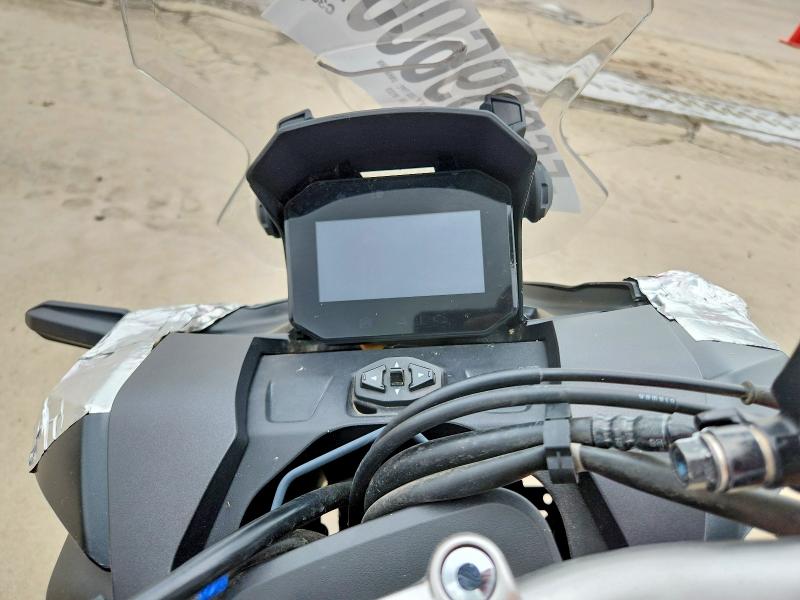Aukcja sprzedaży 2025 Honda Adv160, vin: MLHKF5456S5101329, numer aukcji: 56289606