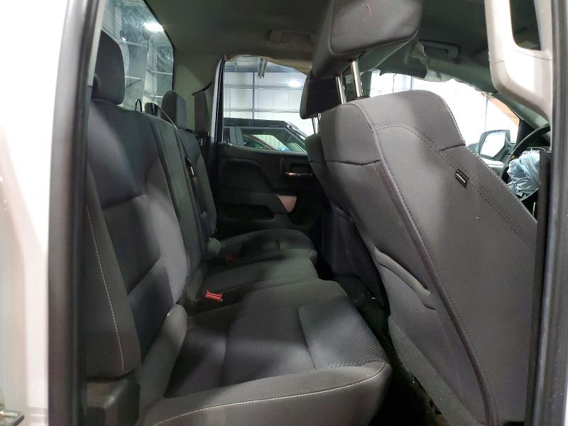 Продаж на аукціоні авто 2017 Chevrolet Silverado, vin: 1GCVKREC0HZ244570, номер лоту: 55179876
