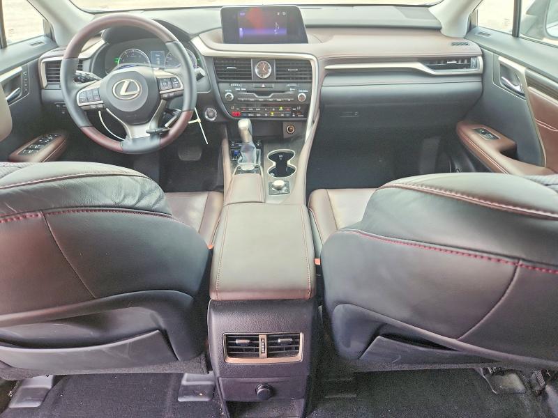 Продажа на аукционе авто 2019 Lexus Rx 350, vin: 2T2ZZMCA1KC127529, номер лота: 56162326